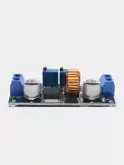 Понижающий регулируемый DC-DC преобразователь на XL4015