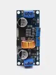 Понижающий регулируемый DC-DC преобразователь на XL4015