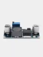 Повышающий регулируемый DC-DC преобразователь на XL6009