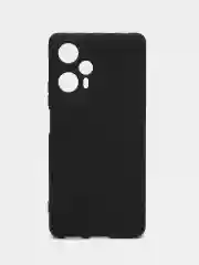 Чехол для POCO F5 / Xiaomi Redmi Note 12 Turbo (Поко Ф5 Нот 12 Турбо), Silicone Case