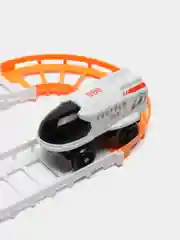 Автотрек на батарейках