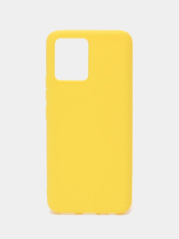 Чехол ТПУ для Realme 8 Pro