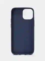 Чехол ТПУ iPhone 13 Mini темно-синий