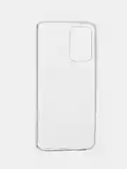 Чехол для Samsung Galaxy A52 5G, прозрачный, 1 мм