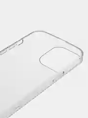 Чехол на iPhone 13 Pro Max, прозрачный, 1 мм