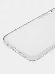 Чехол на iPhone 13 Pro Max, прозрачный, 1 мм