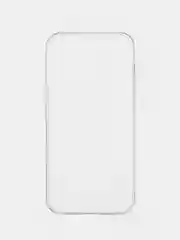 Чехол на iPhone 13 Pro Max, прозрачный, 1 мм