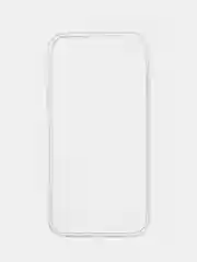 Чехол на iPhone 12, прозрачный, 1 мм