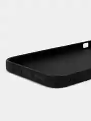 Черный чехол ТПУ на iPhone 13