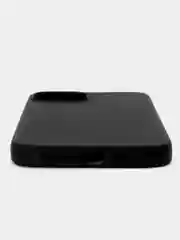 Черный чехол ТПУ на iPhone 13