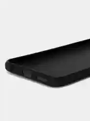 Чехол ТПУ для Realme 8, чёрный