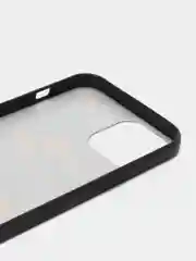 Чехол для iPhone 12 Pro, камуфляж