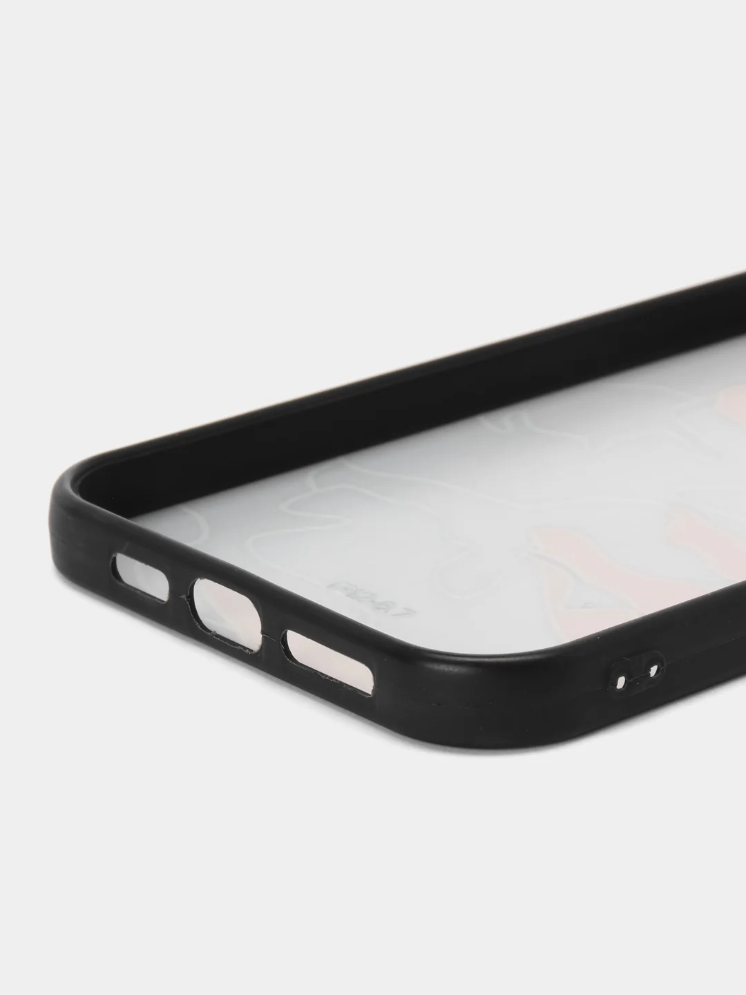Чехол для iPhone 12 Pro, камуфляж