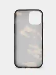 Чехол для iPhone 12 Pro, камуфляж