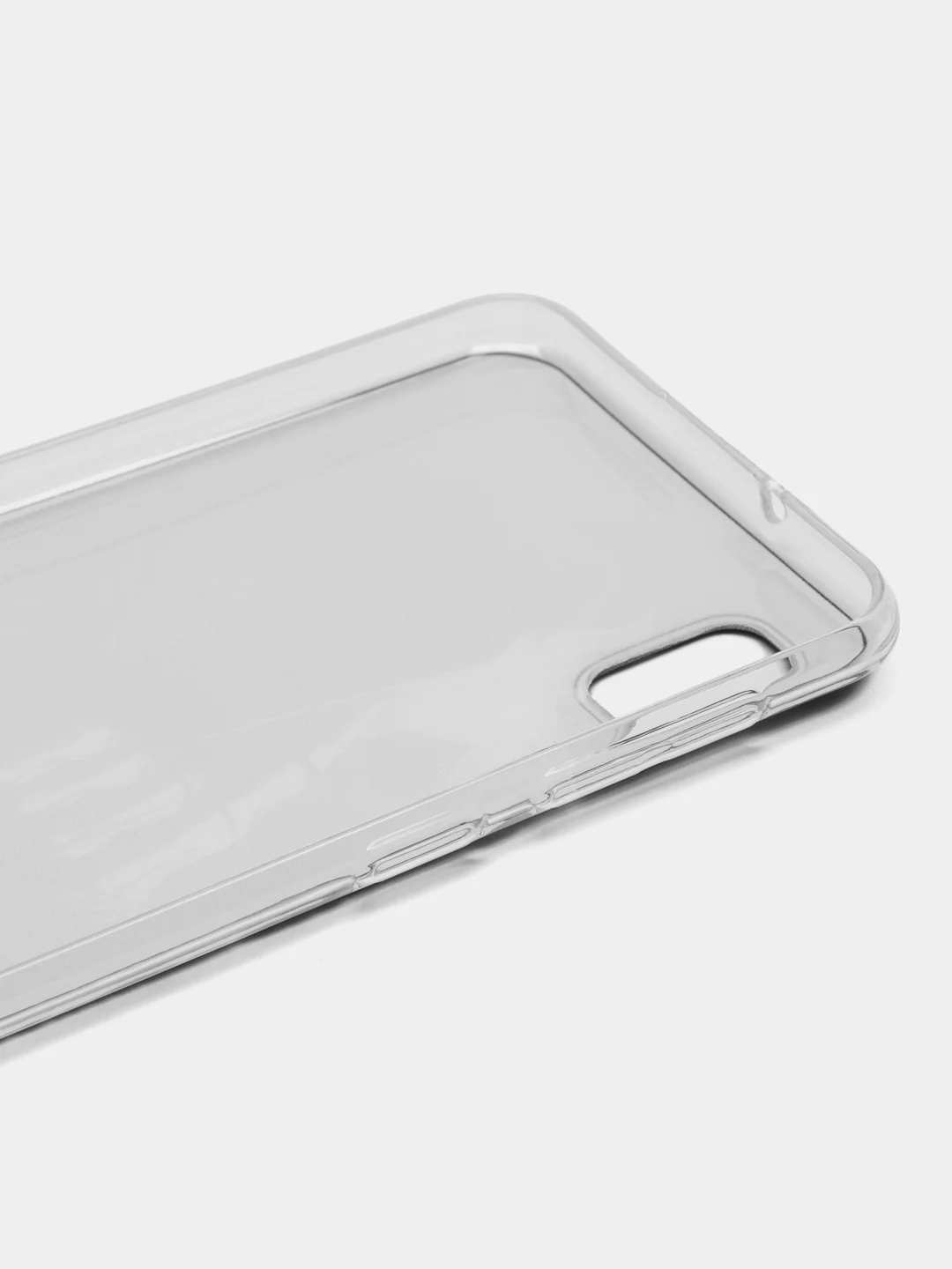 Оливковый силиконовый чехол на Samsung Galaxy A10 / Самсунг А10 прозрачный с рисунком, защита камеры