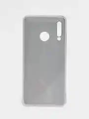 Слоновая кость чехол на Huawei P30 Lite/Honor 20S/20 Lite 2020 / Хонор 20 Lite прозрачный, с рисунком