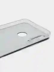 Слоновая кость чехол на Huawei P30 Lite/Honor 20S/20 Lite 2020 / Хонор 20 Lite прозрачный, с рисунком