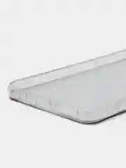 Слоновая кость чехол на Huawei P30 Lite/Honor 20S/20 Lite 2020 / Хонор 20 Lite прозрачный, с рисунком