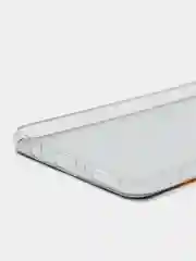 Медный чехол на Huawei P30 Lite/Honor 20S/20 Lite 2020 / Хонор 20 Lite прозрачный, с рисунком
