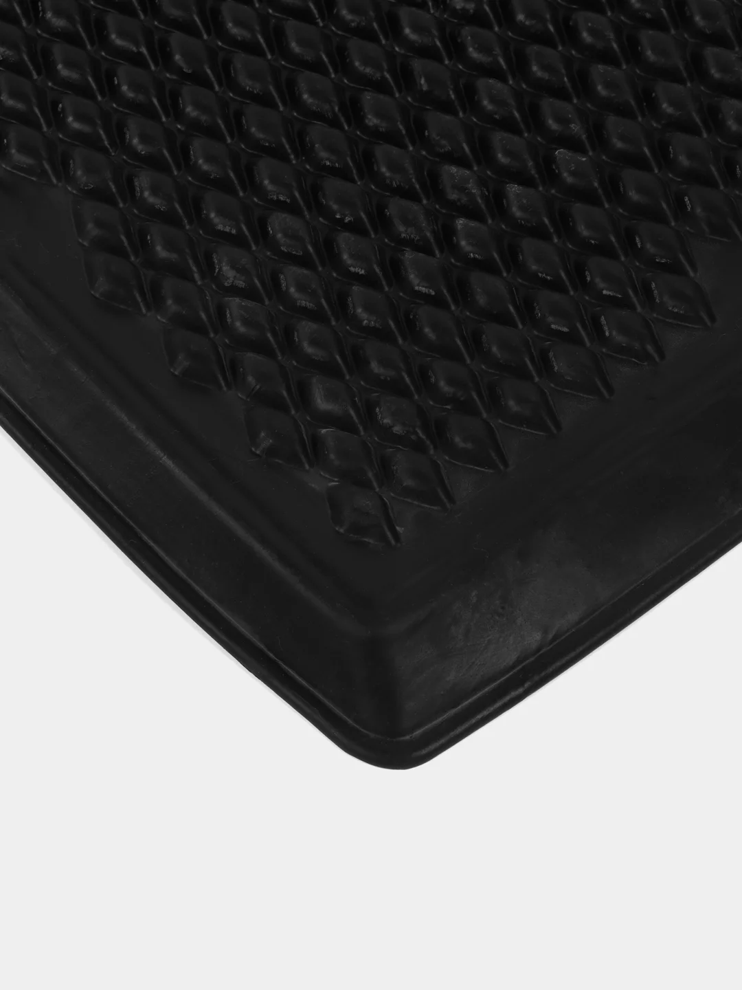 Коврик в багажник Geely Atlas Pro I, Coolray, Monjaro, Tugella I EVA, 3D