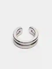 Каффы на ухо, серьга без прокола