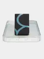 Прозрачный чехол с принтом iPhone 13 Pro