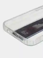 Прозрачный чехол с принтом iPhone 13 Pro
