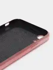 Розовый чехол со стелянной панелью  iPhone 11/11 Pro/X / XS/XR /6/ 7+/8+/ 7 / 8 / SE 2020 / 11 Max