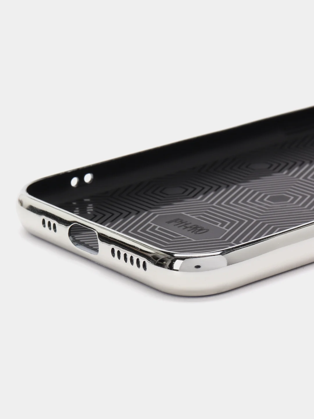 Сиреневый чехол со стелянной панелью  iPhone 11/11 Pro/X / XS/XR /6/ 7+/8+/ 7 / 8 / SE 2020 / 11 Max