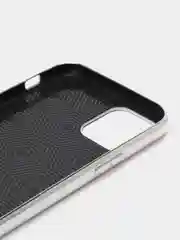 Сиреневый чехол со стелянной панелью  iPhone 11/11 Pro/X / XS/XR /6/ 7+/8+/ 7 / 8 / SE 2020 / 11 Max