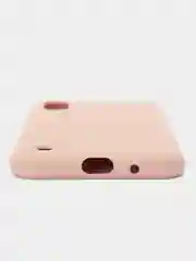Конфетный чехол на Samsung A52/A12/J4/A01/M01/S6/J4 CORE/A5/A8/A9S/A9/A30/A21/S10/A01S/A11/J6PRIME