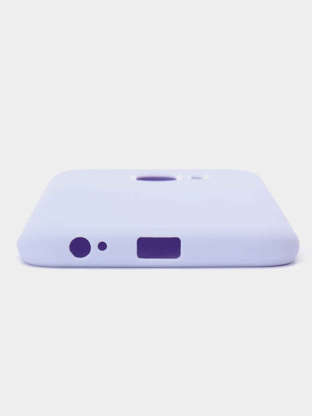 Лавандовый чехол на Samsung A52/A12/J4/A01/M01/S6/J4 CORE/A5/A8/A9S/A9/A30/A21/S10/A01S/A11/J6PRIME