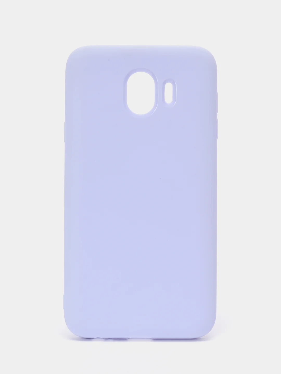 Лавандовый чехол на Samsung A52/A12/J4/A01/M01/S6/J4 CORE/A5/A8/A9S/A9/A30/A21/S10/A01S/A11/J6PRIME