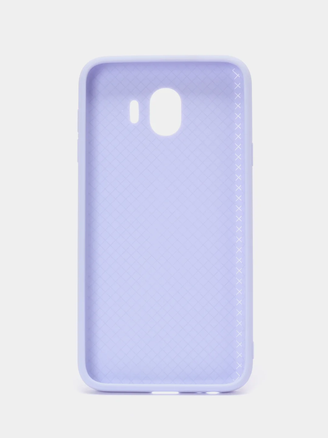 Лавандовый чехол на Samsung A52/A12/J4/A01/M01/S6/J4 CORE/A5/A8/A9S/A9/A30/A21/S10/A01S/A11/J6PRIME