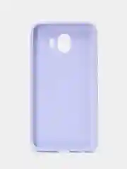 Лавандовый чехол на Samsung A52/A12/J4/A01/M01/S6/J4 CORE/A5/A8/A9S/A9/A30/A21/S10/A01S/A11/J6PRIME