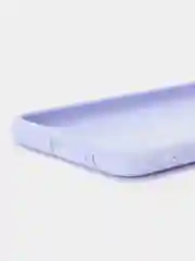 Лавандовый чехол на Samsung A52/A12/J4/A01/M01/S6/J4 CORE/A5/A8/A9S/A9/A30/A21/S10/A01S/A11/J6PRIME