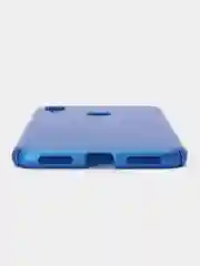 Синий чехол на Huawei Y6/Y7/P20 Pro/Honor 9X/Xiaomi Mi 9T/K 20/Honor30/8c/20 Pro/20s /6a/8a/9c