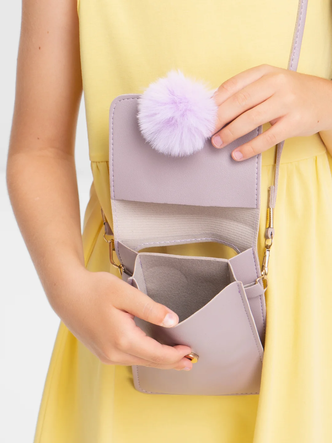 Rabbit wallet. Rabbit wallet