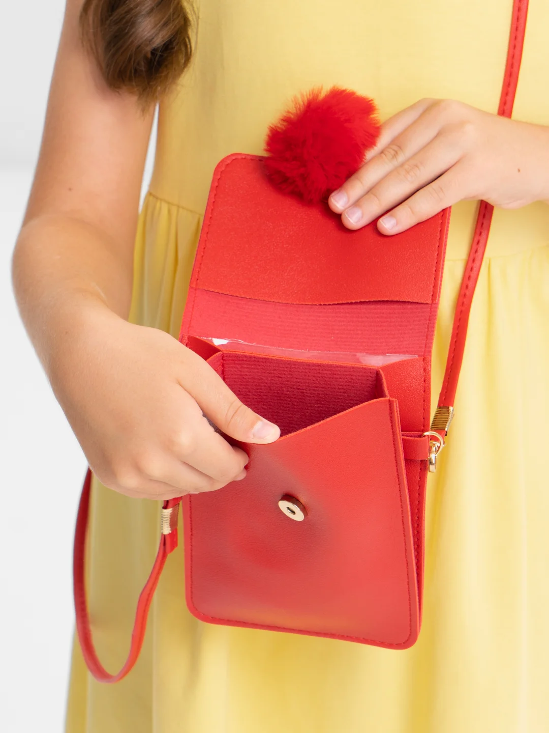 Rabbit wallet. Rabbit wallet