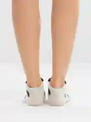 Ледяной женские носки из хлопка