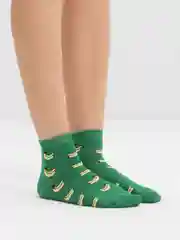 Носки "Бананы"
