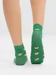 Носки "Бананы"