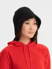 Черный панама женская