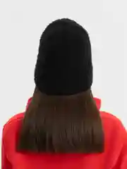 Черный панама женская