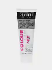 Revuele Маска-пленка для лица, обновляющая, Color Glow, 80 мл