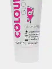 Revuele Маска-пленка для лица, обновляющая, Color Glow, 80 мл