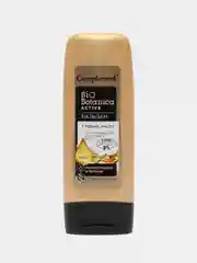 Compliment бальзам Bio Botanica 7 редких масел для поврежденных и секущихся волос