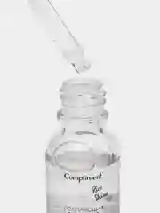 Compliment сыворотка Осветляющая для лица, шеи и зоны декольте