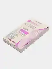 Compliment MEZODERM Ампулированный мезо-коктейль для лица, шеи и декольте