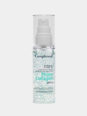 Compliment микрокапсульная сыворотка-филлер для лица, шеи и зоны декольте Phyto Collagen